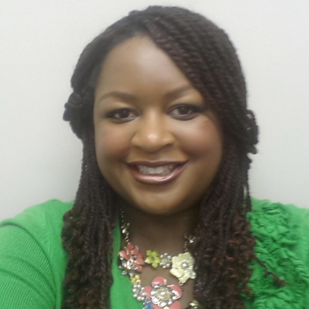 Meet your Posher, Cristi